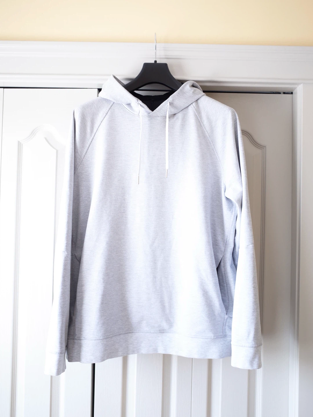 Lululemon City Sweat Pullover Hoodie 128$ (XL)