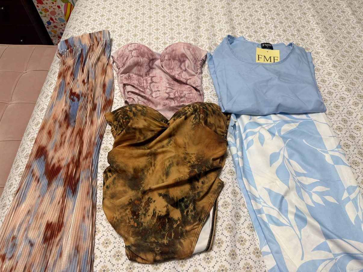 Summer sale