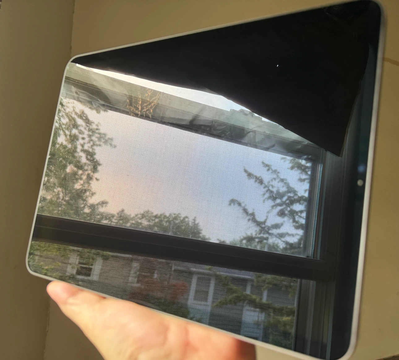 M1 iPad Pro 11” 256GB (3rd gen) bundle - photo 4