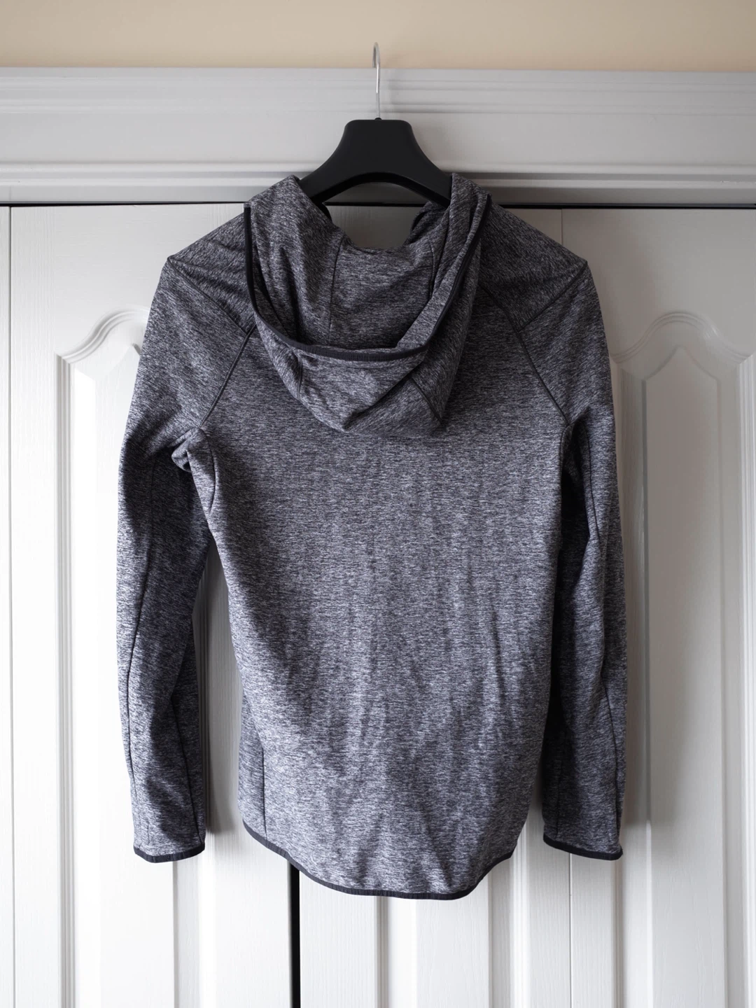 Lululemon Surge Warm Full Zip (S) 148$ - photo 2