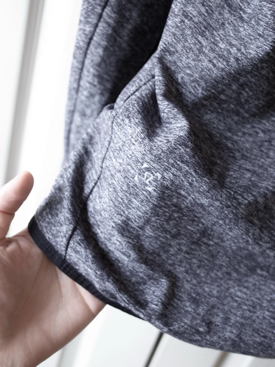 Lululemon Surge Warm Full Zip (S) 148$ - photo 3