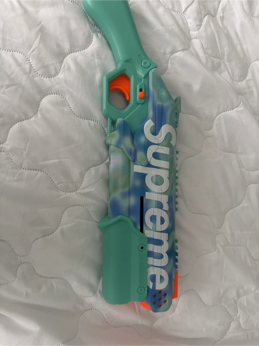 Supreme Nerf Rival Takedown Blaster