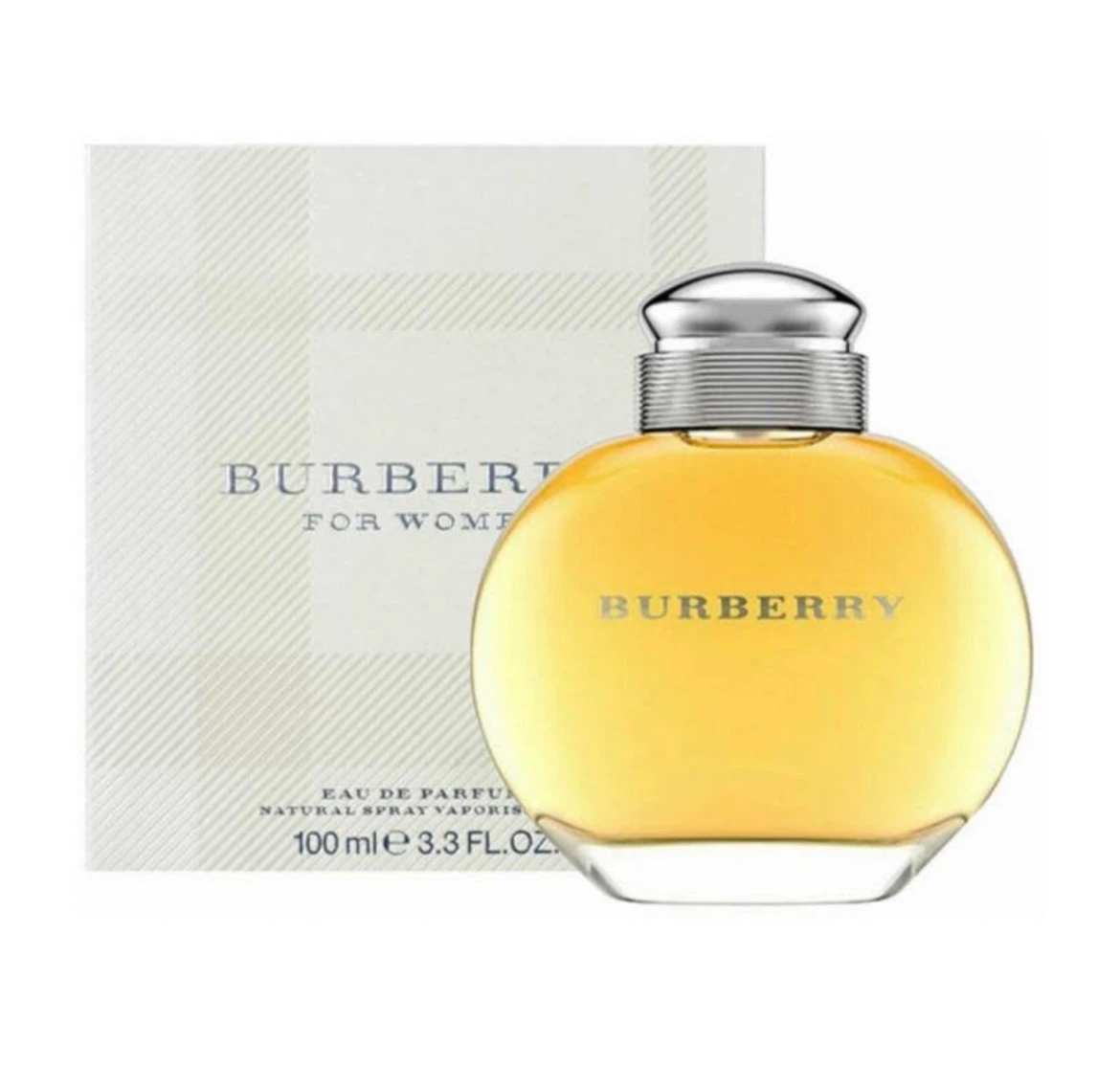 Burberry for Women Eau de Parfum