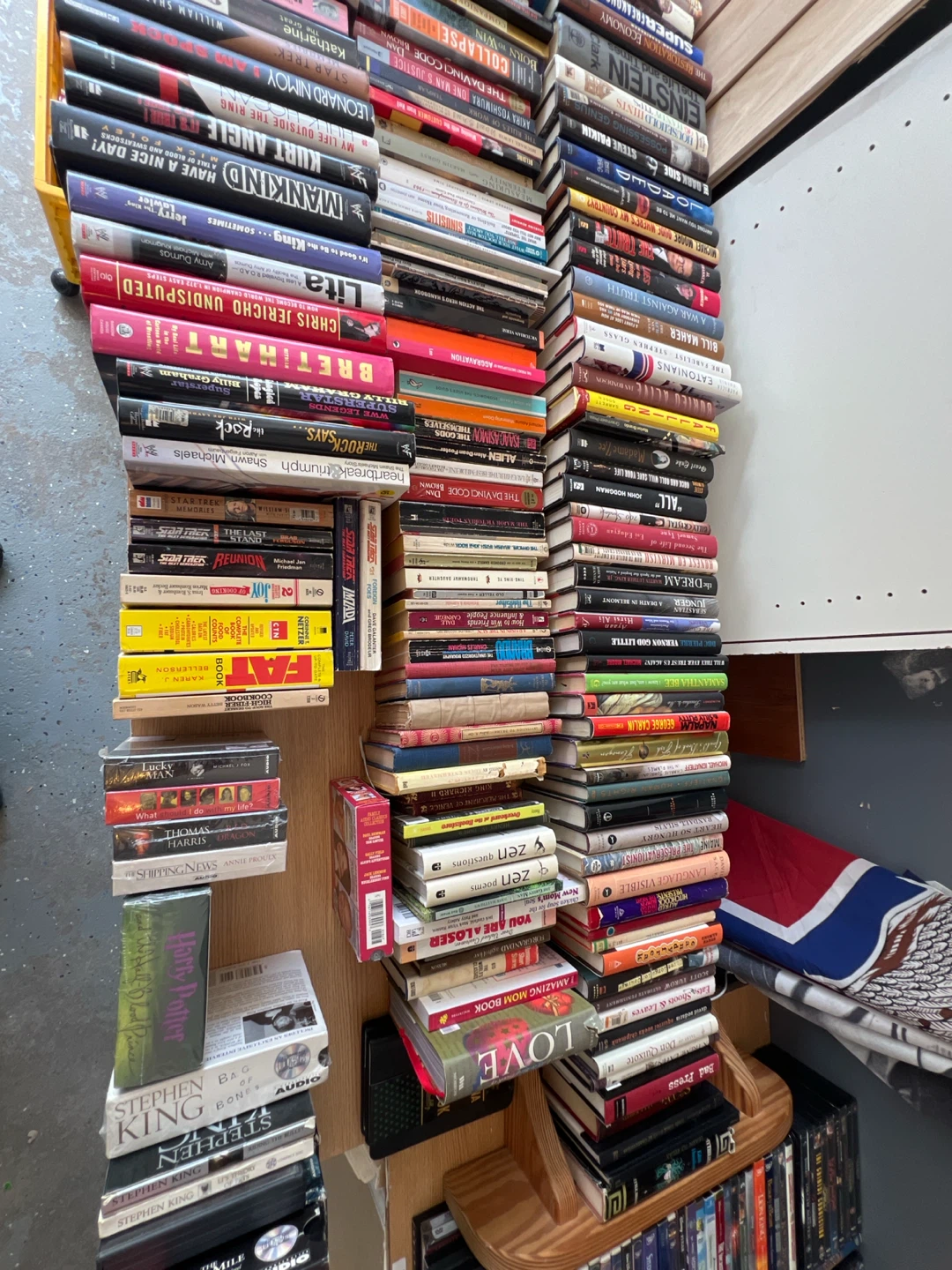 BIG BOOK SALE - This Sunday - photo 4
