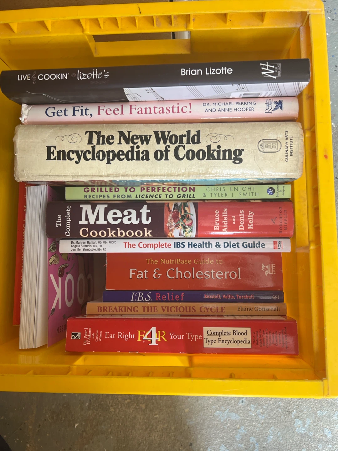 BIG BOOK SALE - This Sunday - photo 5