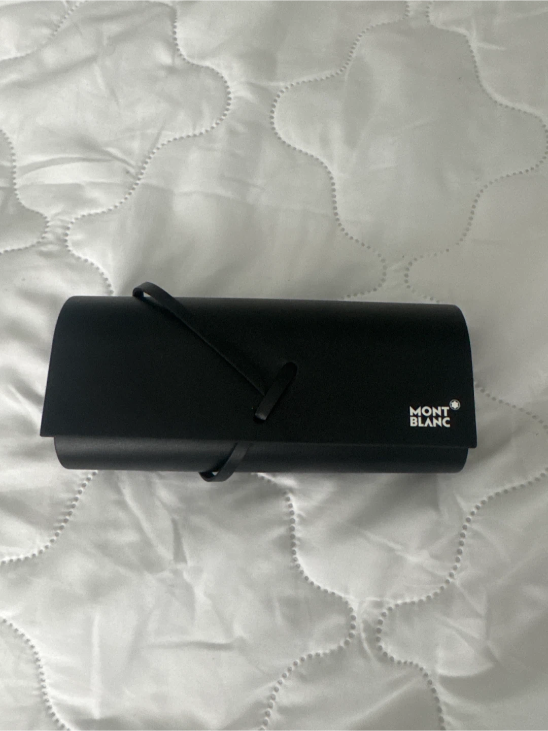 Montblanc Eyeglasses with Case