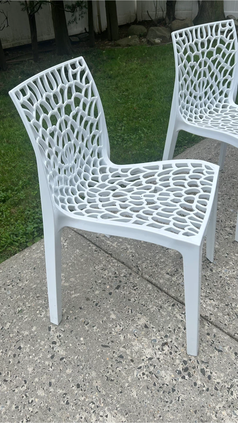 Chairs - photo 2