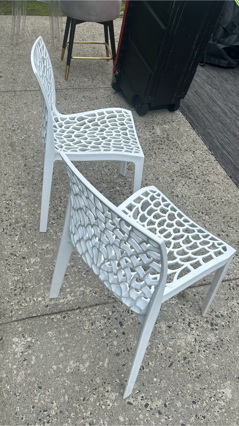 Chairs - photo 3