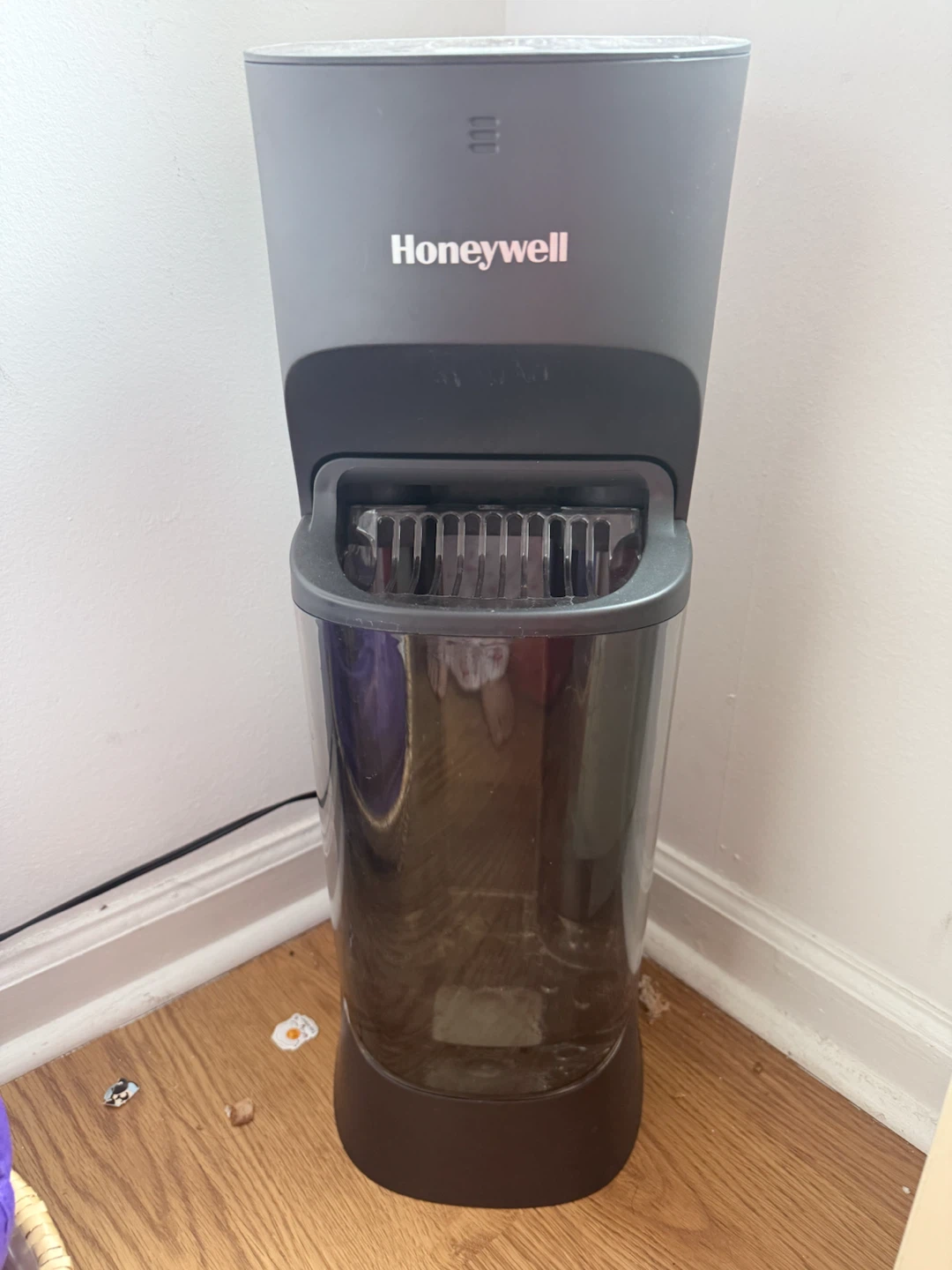 Humidifier