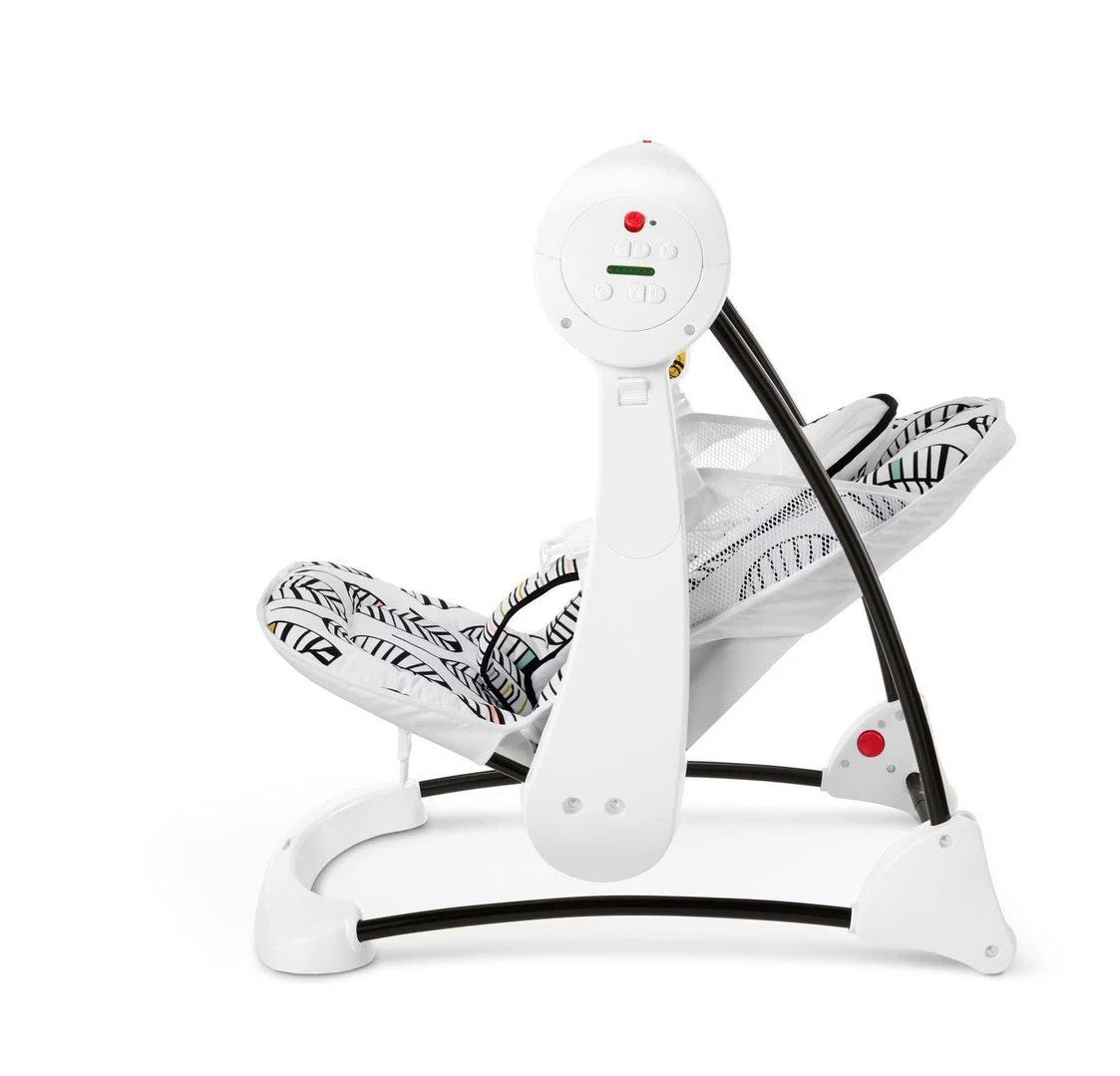 Fisher-Price Infant-to-Toddler Rocker - photo 2