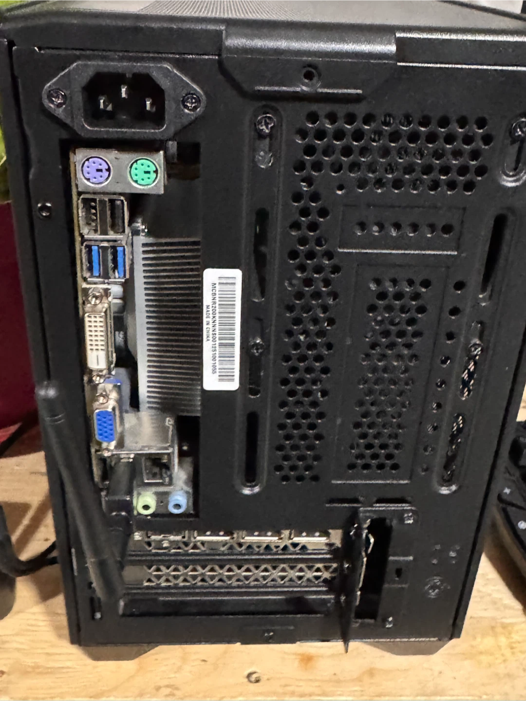 Work station, PC/beginner gaming PC - photo 4