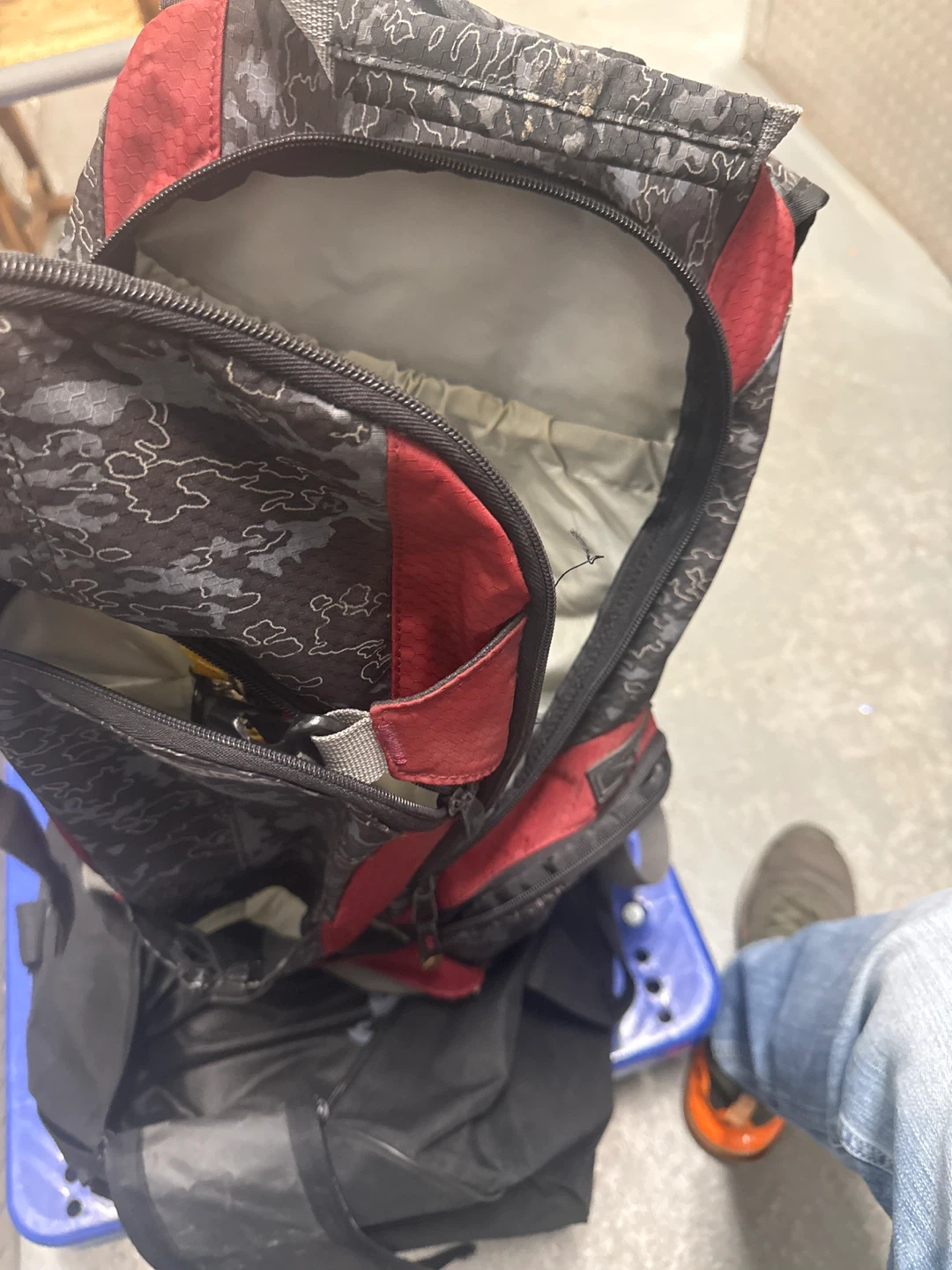 Burton Backpack - photo 2