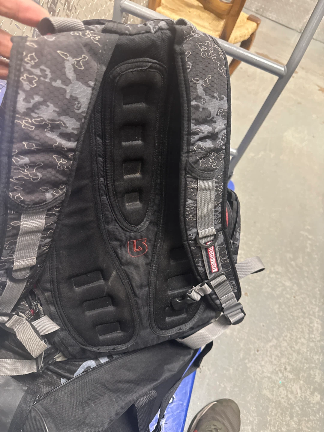 Burton Backpack - photo 3