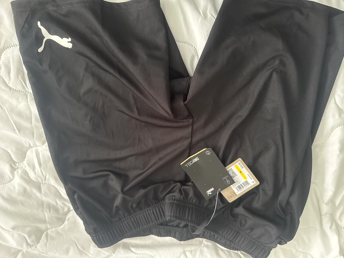 Puma DryCELL Athletic Shorts - Medium