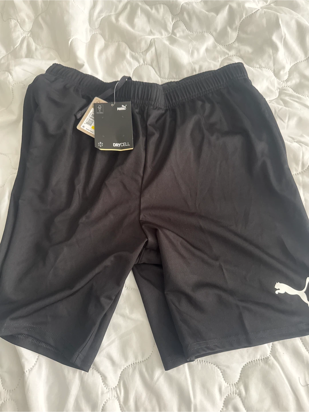 Puma DryCELL Athletic Shorts - Medium - photo 2