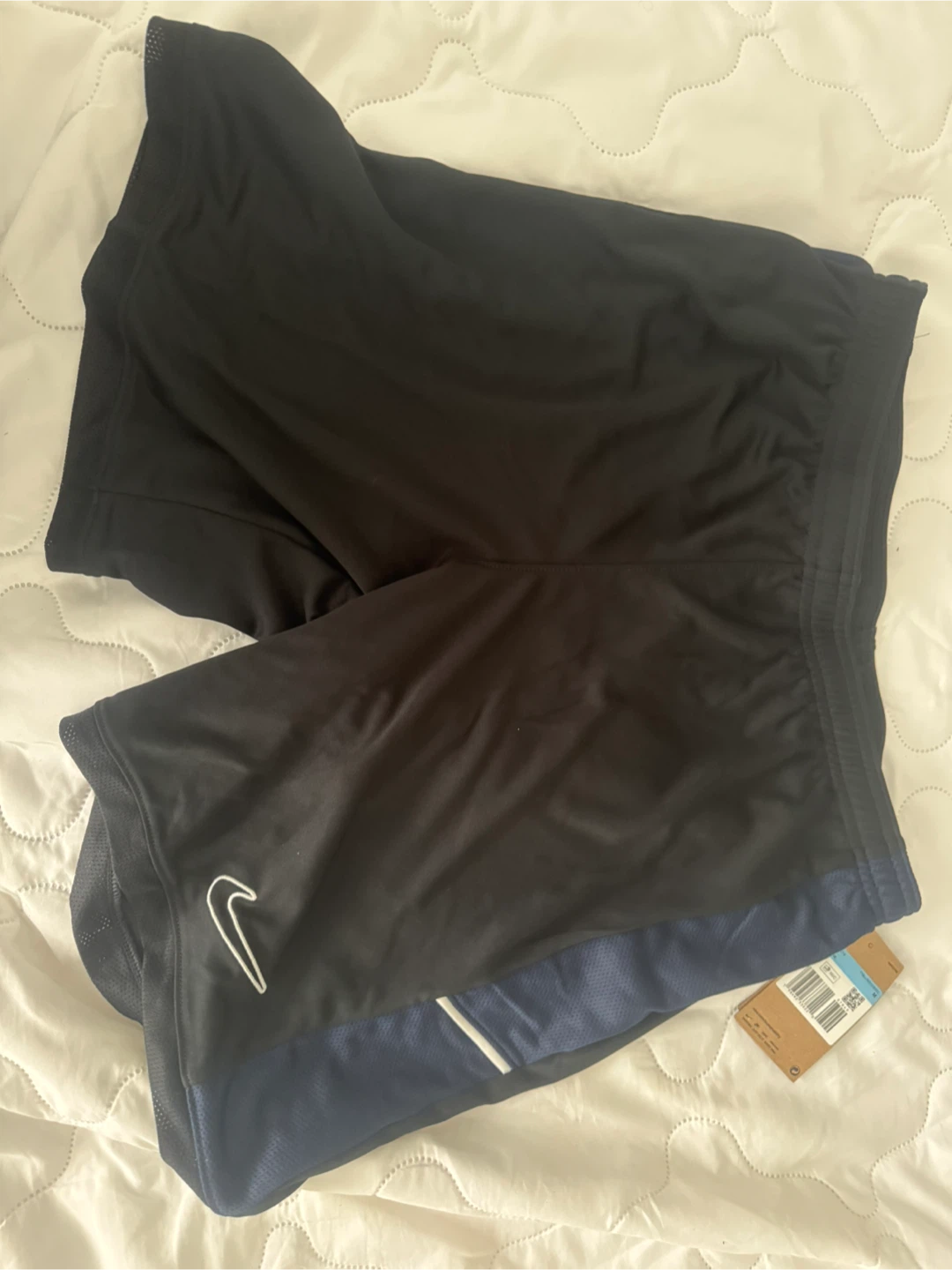 Nike Mens Running Shorts Size M
