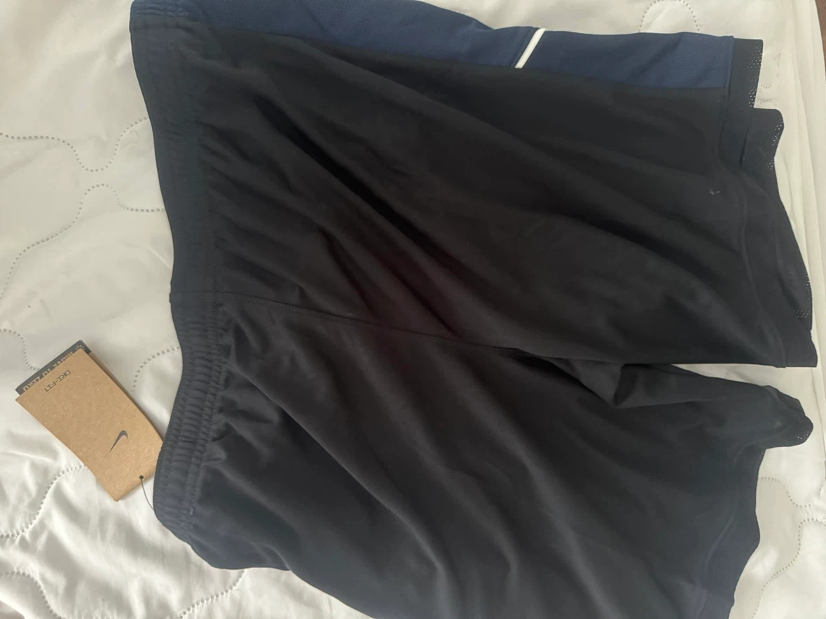 Nike Mens Running Shorts Size M - photo 2