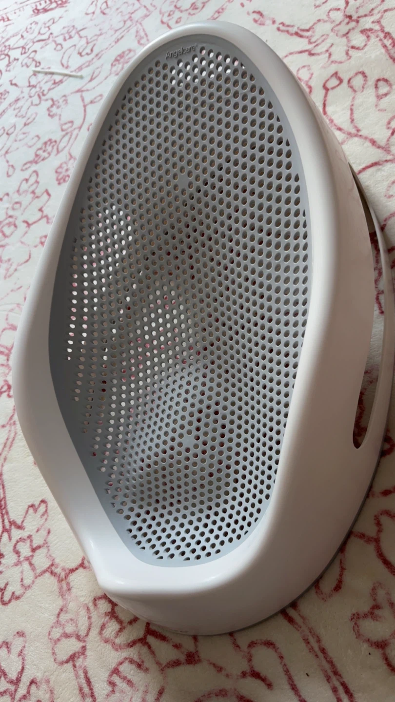Angelcare Baby Bath Support - Grey - photo 2