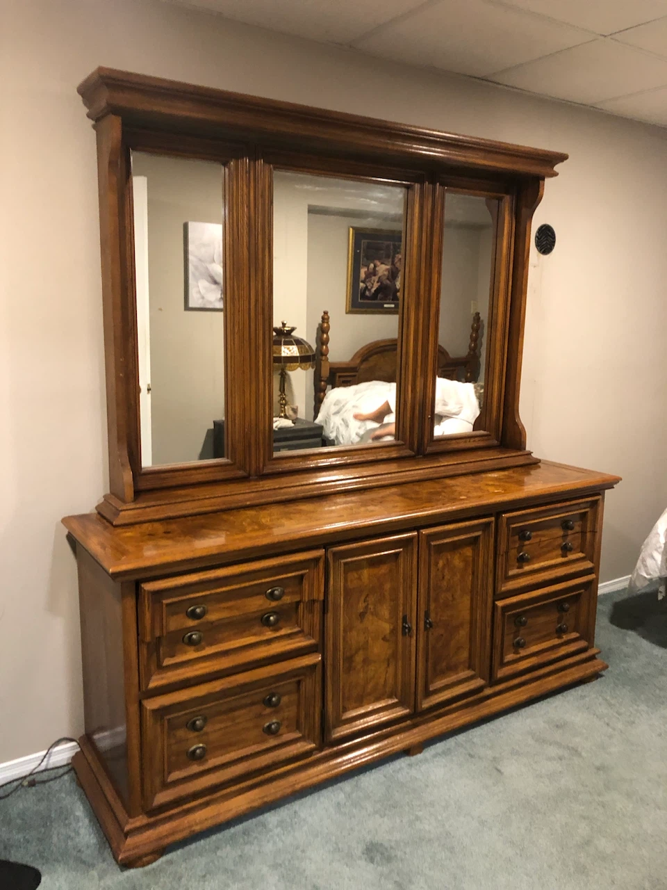 Bedroom furniture