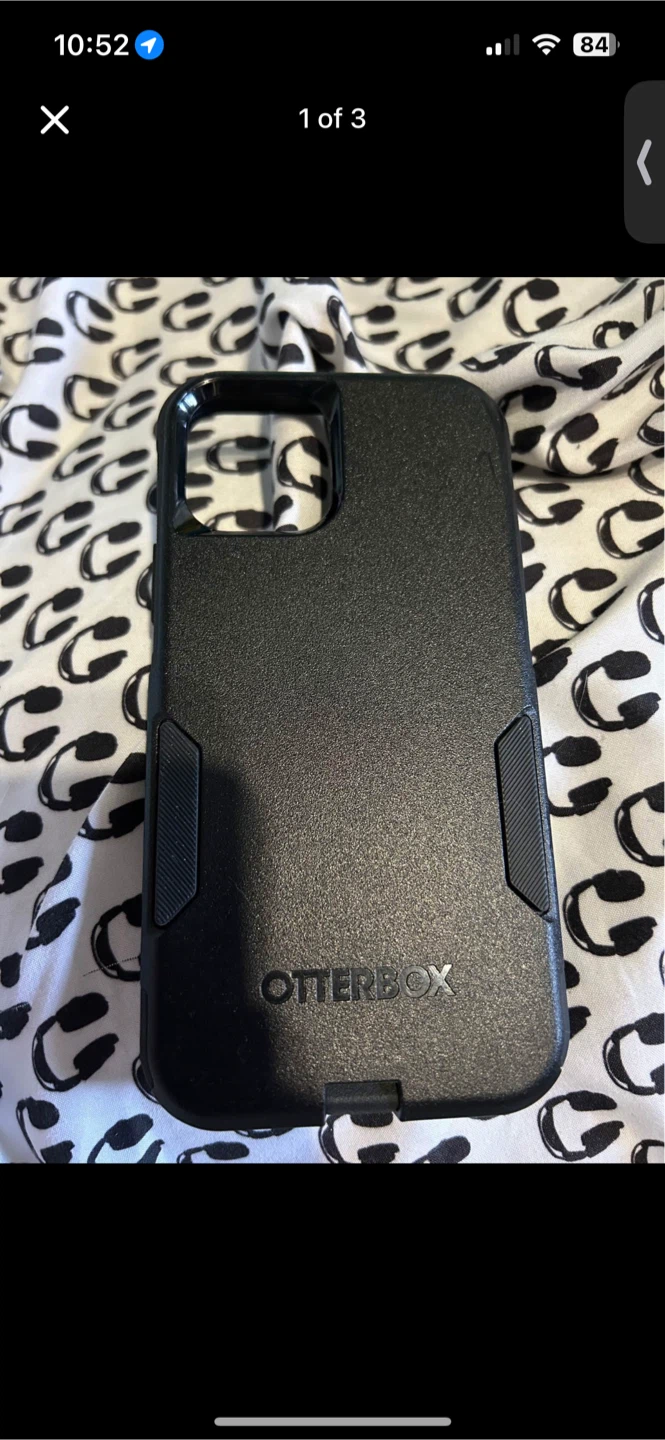 OtterBox Defender  Phone Case