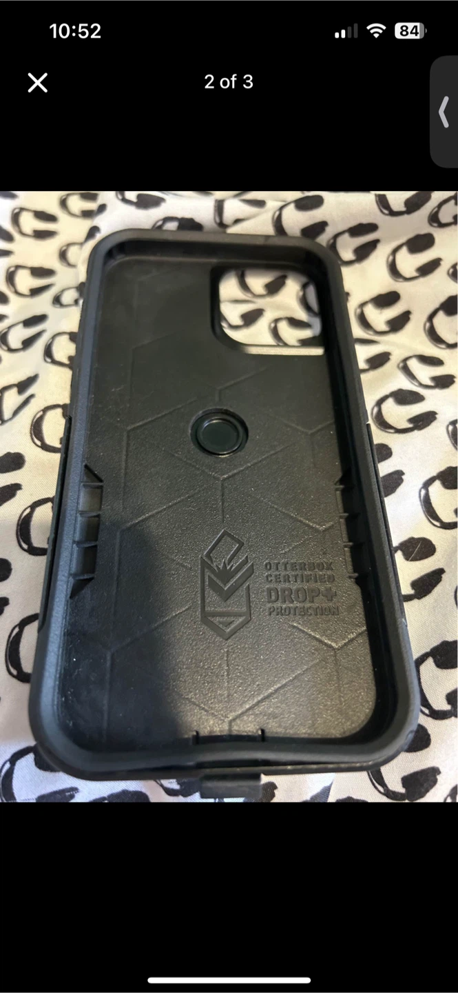OtterBox Defender  Phone Case - photo 2