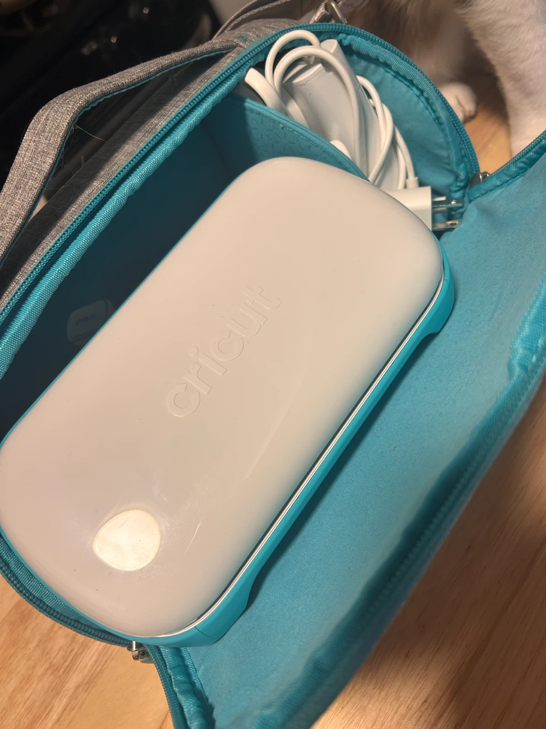 Cricut Joy Machine and Accessories Bundle - photo 3