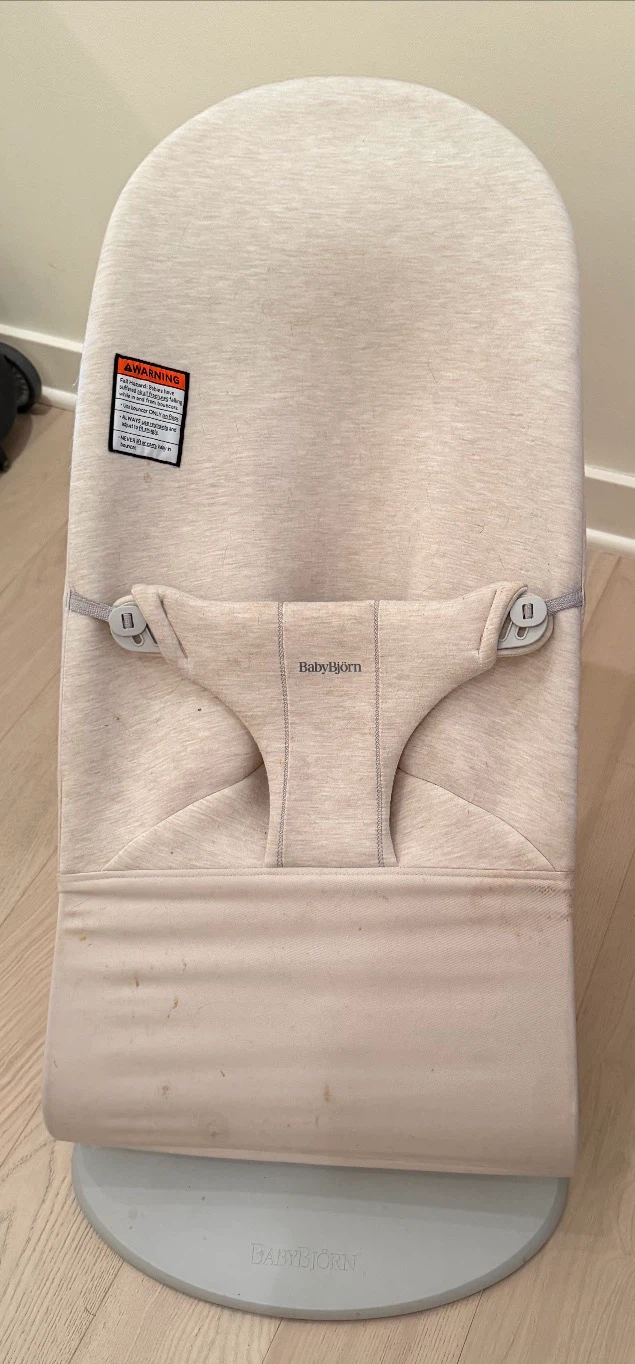 BabyBjörn Bouncer