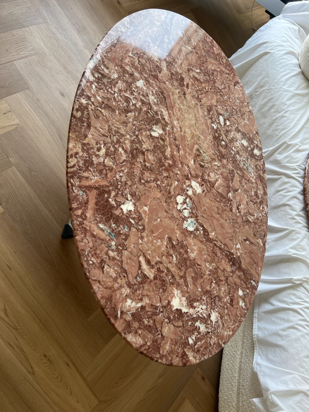 Marble Top for Coffee Table