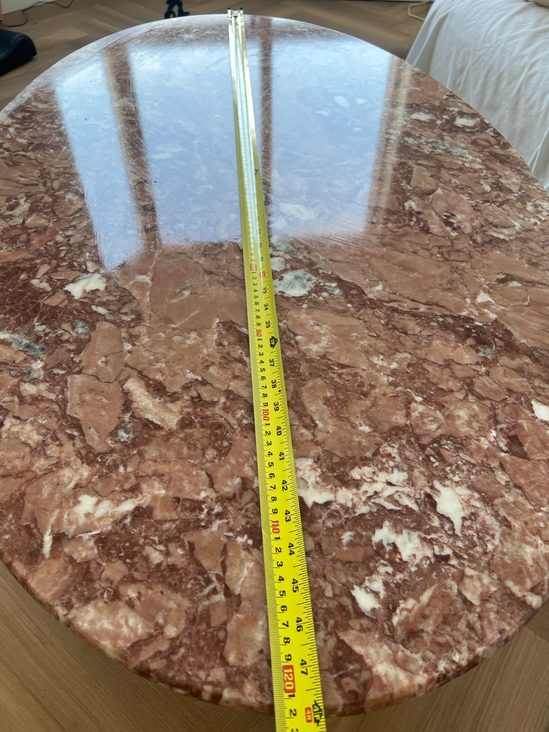 Marble Top for Coffee Table - photo 2
