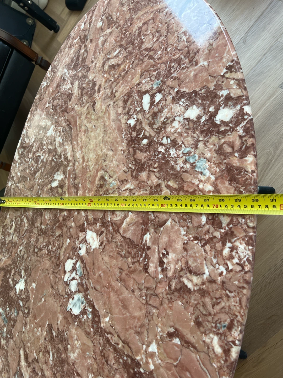 Marble Top for Coffee Table - photo 3