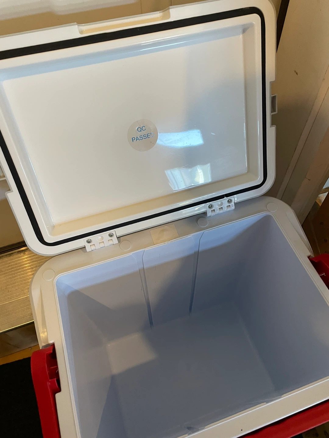 Koolatron Cooler - photo 2