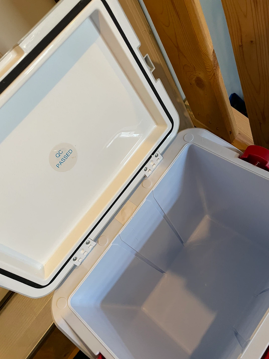 Koolatron Cooler - photo 3