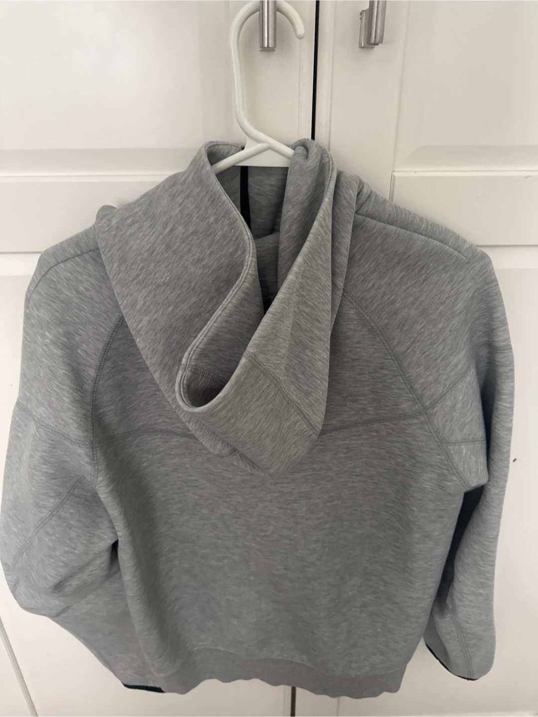 Nike Tech Fleece Full-Zip Hoodie - photo 2