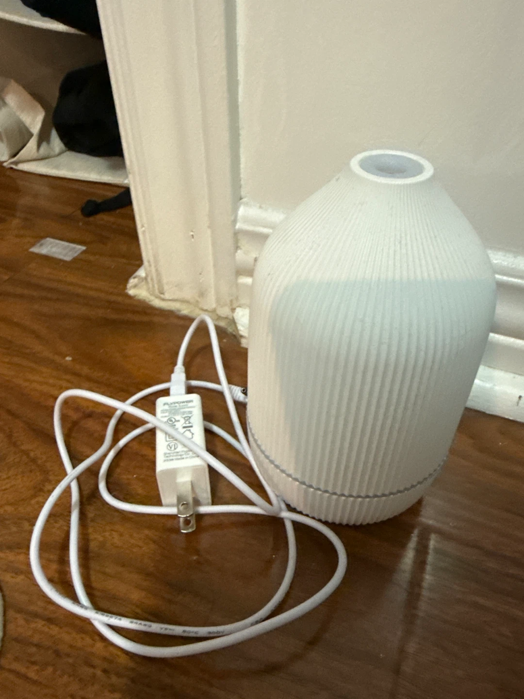 Pure Aroma Essential Oil Diffuser Set - photo 2