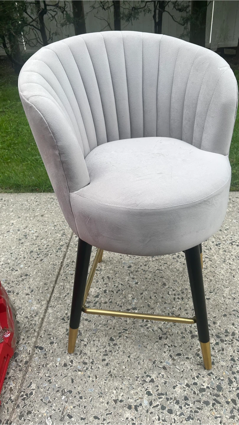 Stool - photo 2