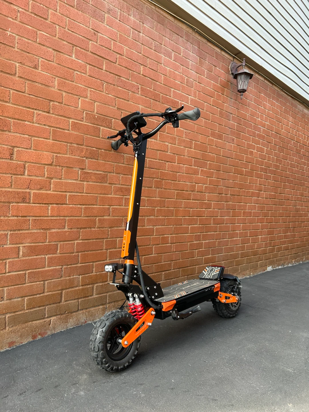 ZSNAKE Z35 ELECTRIC SCOOTER
