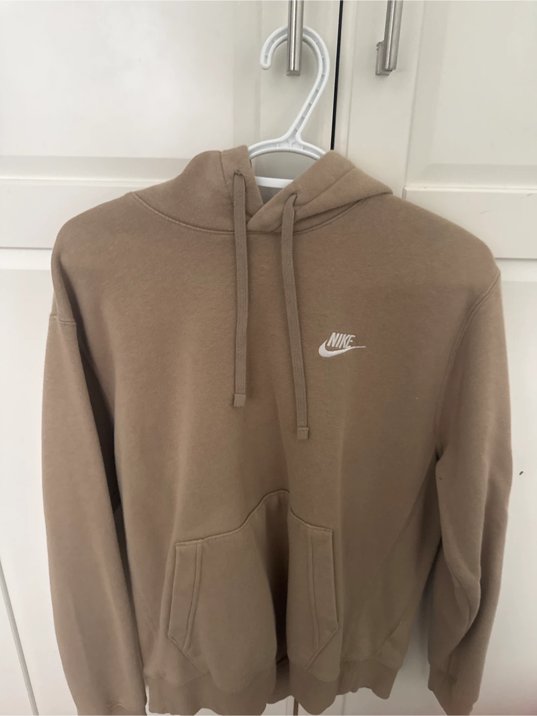 Nike Pullover Hoodie
