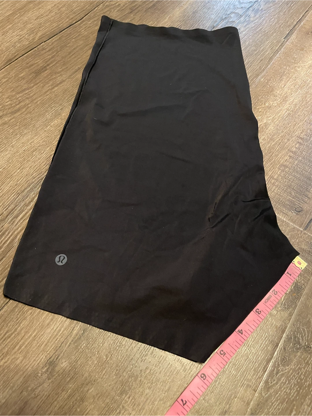 NEW lululemon Wundermost Undergarments (XXL)