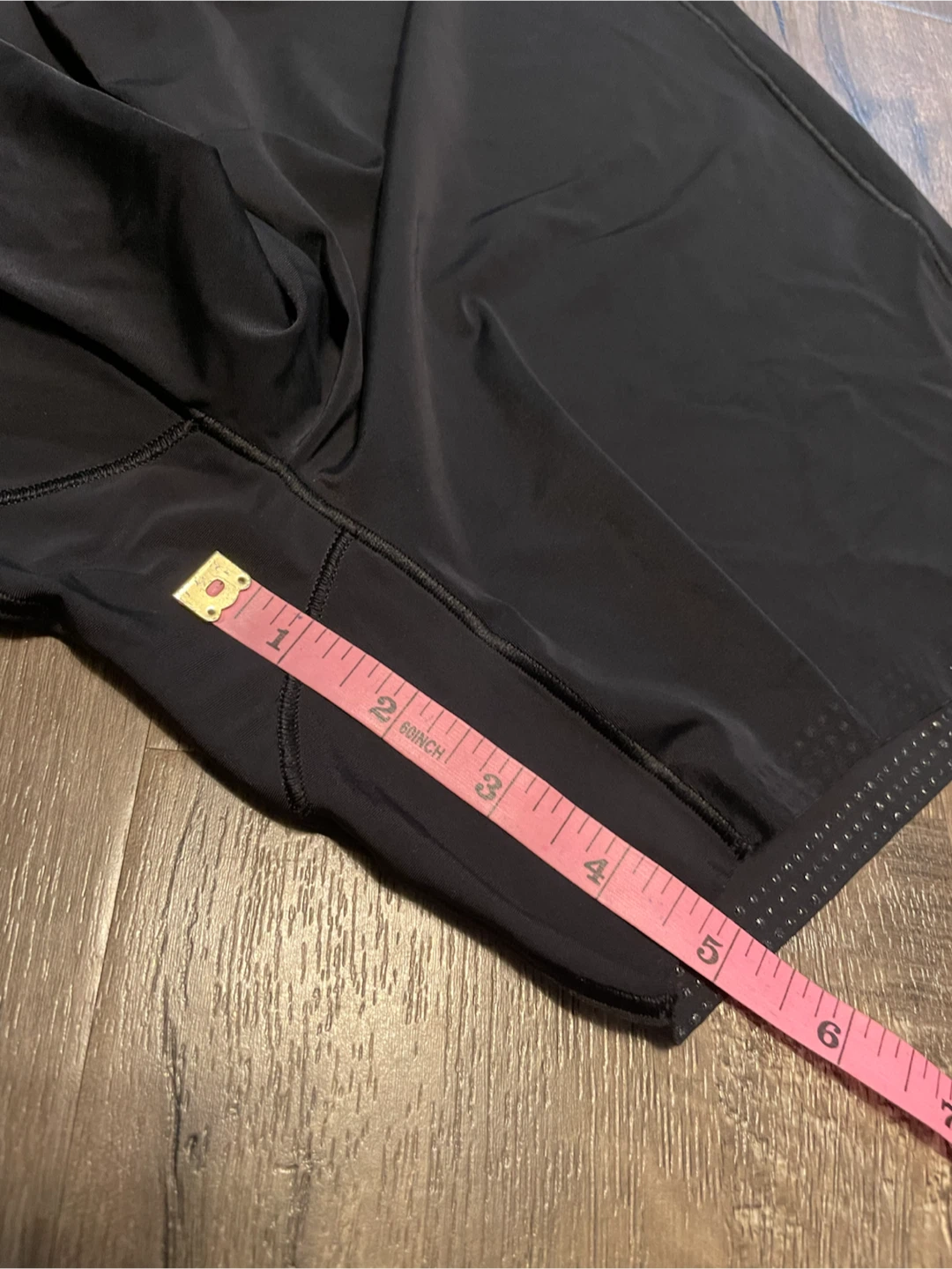 NEW lululemon Wundermost Undergarments (XXL) - photo 2