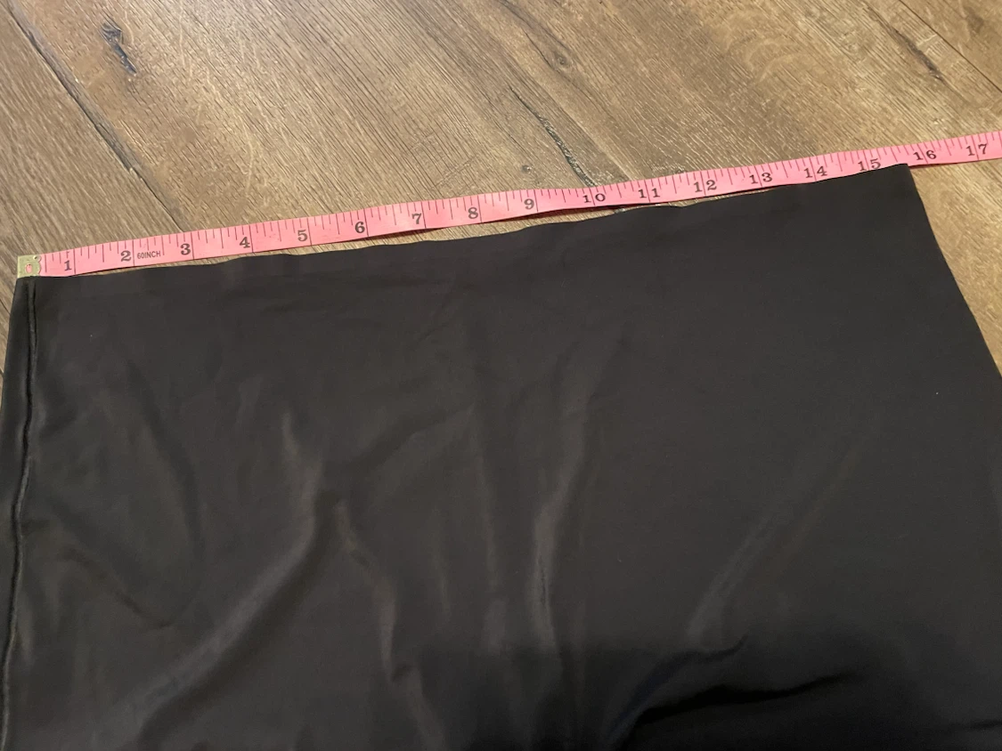 NEW lululemon Wundermost Undergarments (XXL) - photo 5