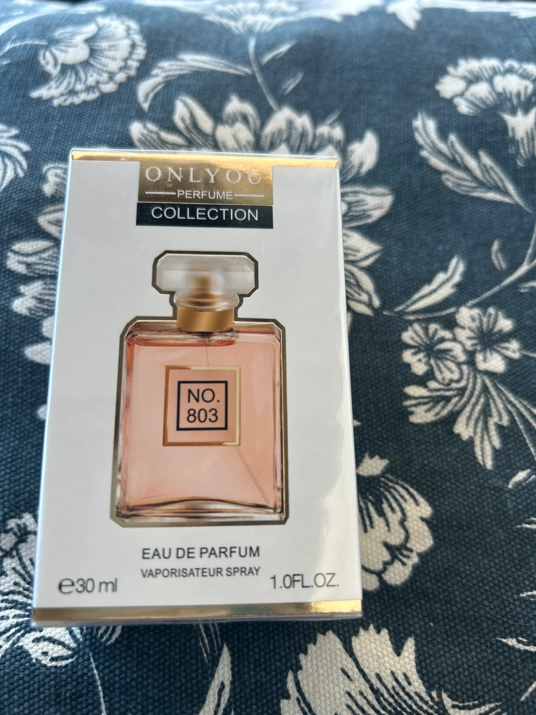 ONLYYOU Perfume Collection NO. 803 Eau de Parfum 30ml