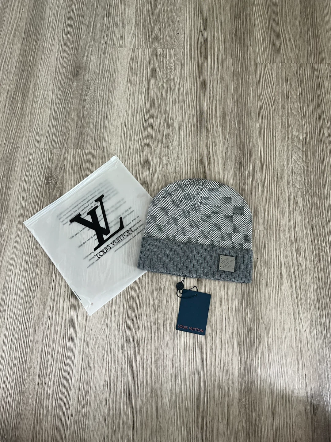 Louis Vuitton Beanie