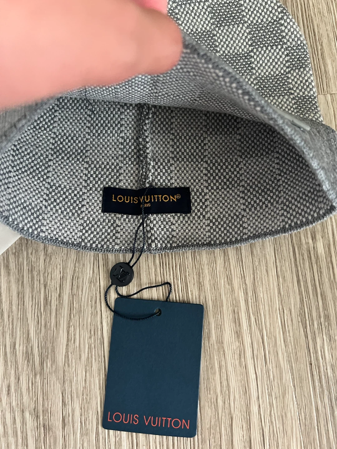 Louis Vuitton Beanie - photo 3