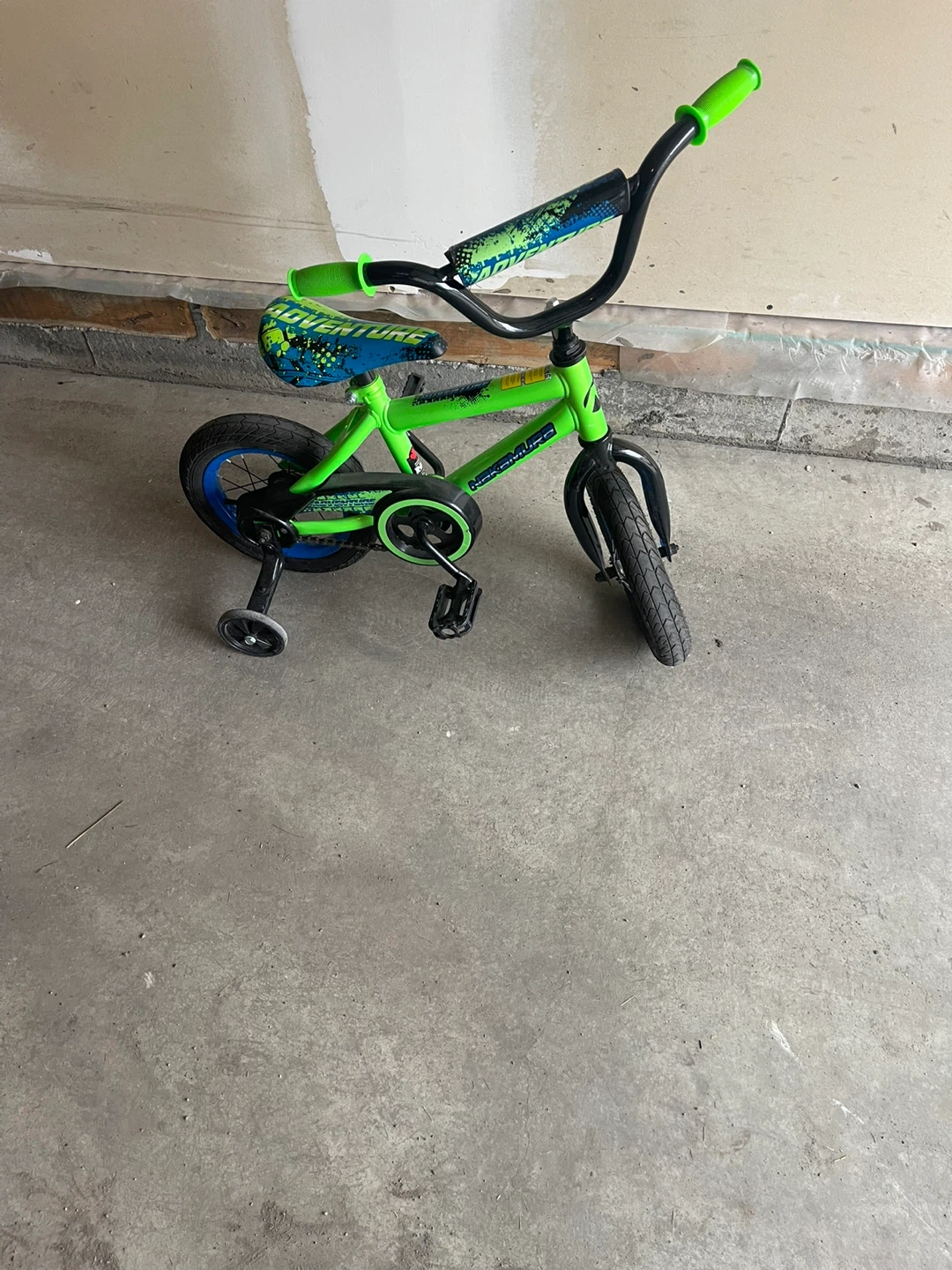 Nakamura Kid’s Bike - photo 2