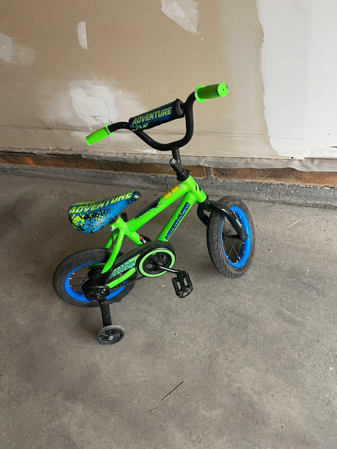 Nakamura Kid’s Bike - photo 3