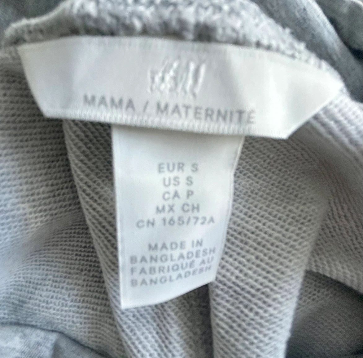 Maternity Jogger Pants - photo 2