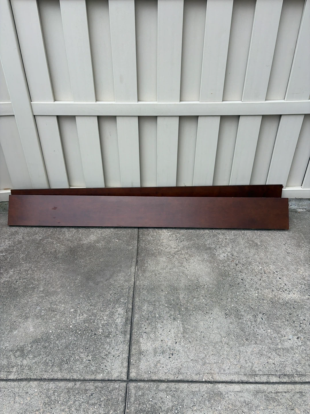 Cooperstown - Standard Furniture - Panel Bed - photo 5