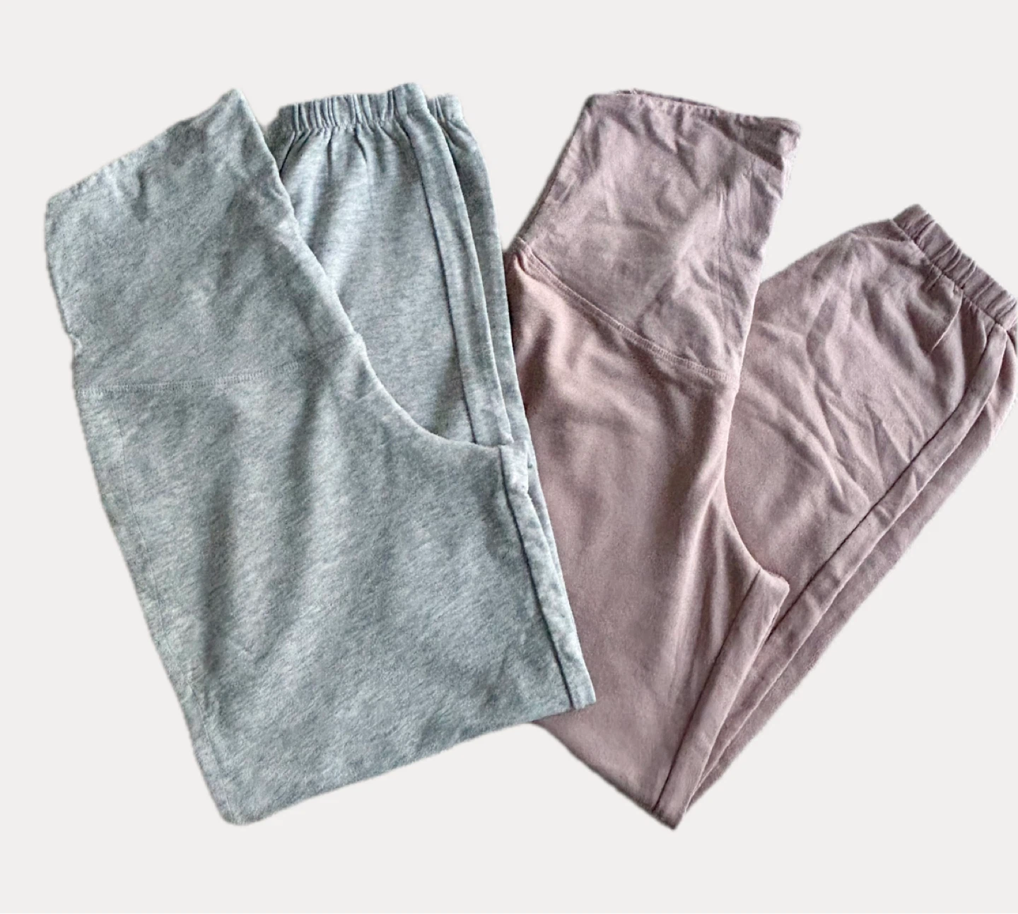 Maternity Jogger Pants