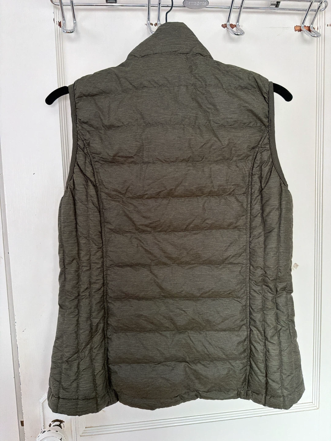 Weatherproof 32 Degrees Heat Green Vest Small - photo 3