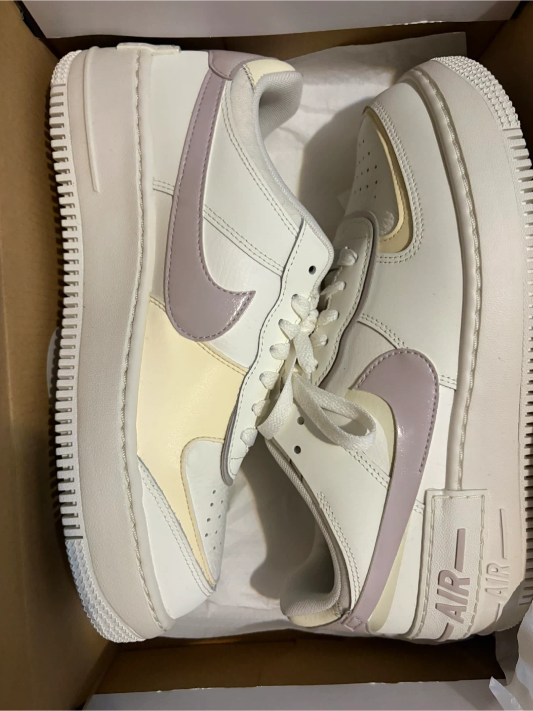 Nike Air Force 1  Women's Shoes 9.5 - photo 2